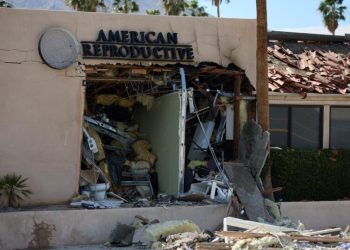 explosao-perto-de-clinica-na-california-mata-uma-pessoa;-fbi-diz-que-ato-foi-terrorista