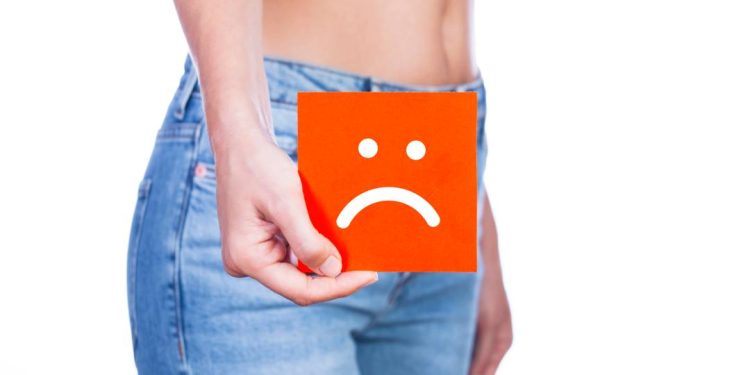 70%-das-mulheres-jovens-sofrem-desconforto-na-regiao-genital;-veja-principais-sintomas