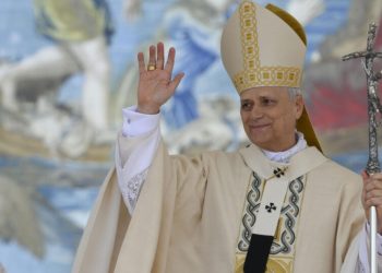 leao-xiv-recebe-zelensky-no-vaticano-e-reforca-apelo-por-uma-paz-justa-na-ucrania