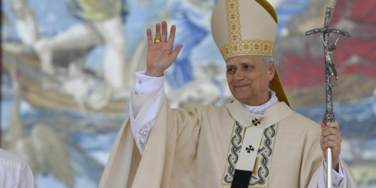 leao-xiv-recebe-zelensky-no-vaticano-e-reforca-apelo-por-uma-paz-justa-na-ucrania