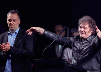 partido-de-milei-desbanca-adversarios-nas-eleicoes-legislativas-de-buenos-aires