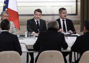 franca-anuncia-plano-de-construir-prisao-de-seguranca-maxima-na-amazonia