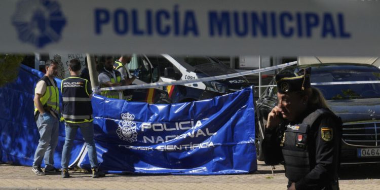 ex-politico-ucraniano-sancionado-pelos-eua-e-assassinado-na-espanha