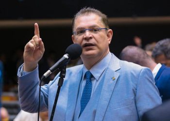 as-duas-prioridades-do-bolsonarismo-no-congresso,-segundo-sostenes