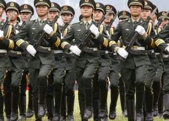 china-prepara-“nave-mae”-de-drones-para-primeiros-testes-nos-proximos-dias