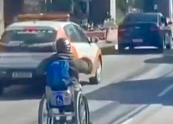 pode-isso?-cadeirante-circula-em-alta-velocidade-em-niteroi;-veja-video