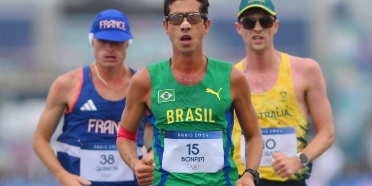 inscricoes-para-corrida-com-medalhistas-do-time-brasil,-no-parque-olimpico,-encerram-nesta-semana