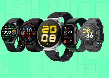 ranking:-conheca-os-melhores-smartwatches-para-corrida,-dia-a-dia-e-mais