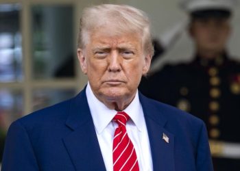 trump-diz-que-ataque-contra-funcionarios-da-embaixada-de-israel-e-fruto-do-antissemitismo