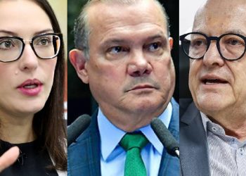 mato-grosso-tem-empate-triplo-na-disputa-pelo-governo,-diz-pesquisa