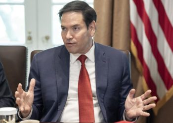 rubio-destaca-coragem-de-oposicao-venezuelana-apos-resgate-de-refugiados-politicos