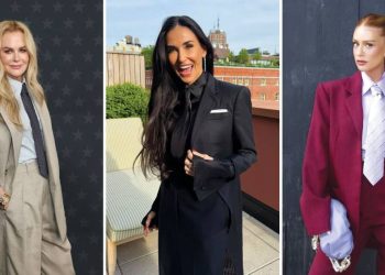 elegancia-provocadora:-o-terno-e-a-gravata-foram-capturados-em-definitivo-pelas-mulheres