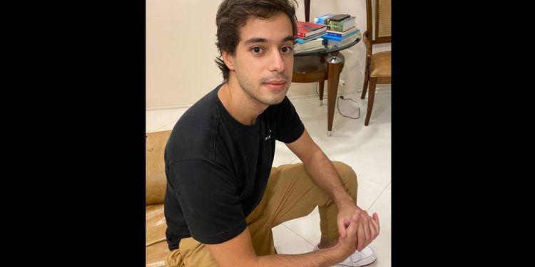 filho-e-neto-de-dentistas estrelados-atende-pessoas-carentes