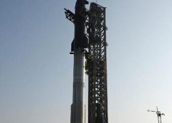 spacex-prepara-novo-lancamento-do-megafoguete-starship-apos-explosoes