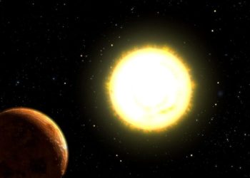 k2-18b:-o-que-sabemos-ate-agora-sobre-o-exoplaneta-e-a-possibilidade-de-vida