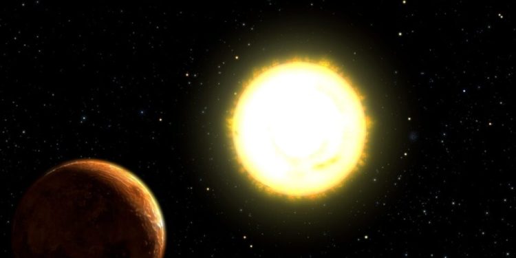 k2-18b:-o-que-sabemos-ate-agora-sobre-o-exoplaneta-e-a-possibilidade-de-vida