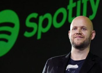 diretor-do-spotify-diz-que-ia-nao-e-ameaca-para-industria-musical:-‘futuro-da-criatividade’