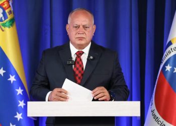 regime-de-maduro-diz-ter-detido-“agente”-de-orgao-antidrogas-dos-eua-na-venezuela
