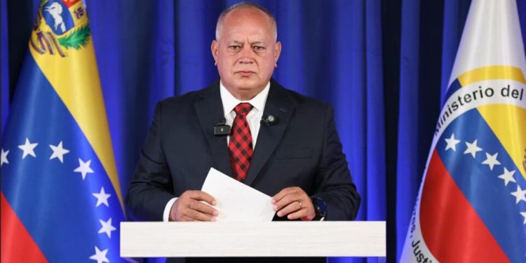 regime-de-maduro-diz-ter-detido-“agente”-de-orgao-antidrogas-dos-eua-na-venezuela