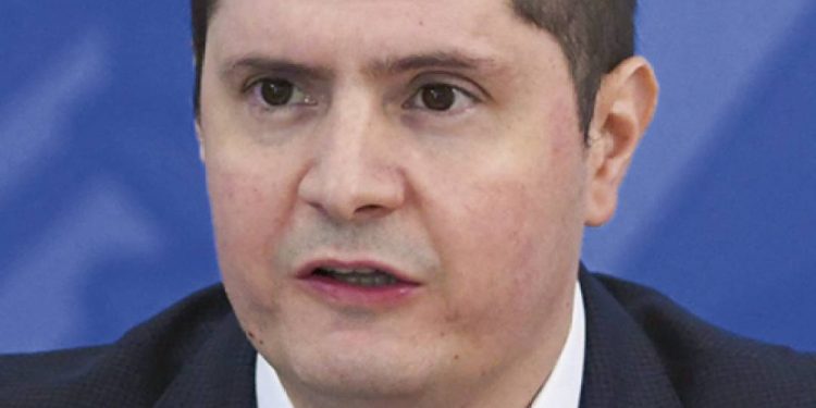 ‘nao-vi-nada-que-indicasse-ruptura’,-diz-ex-chefe-da-agu-de-bolsonaro