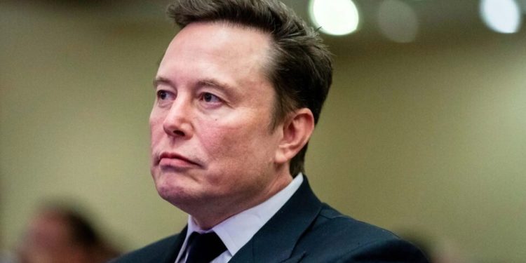 musk-faz-acordo-milionario-com-telegram-para-uso-do-sistema-de-ia-grok-no-aplicativo