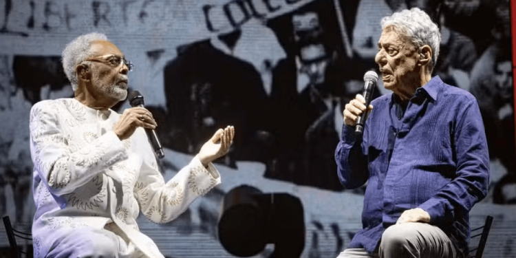 gilberto-gil-recebe-chico-buarque-e-emociona-marina-da-gloria