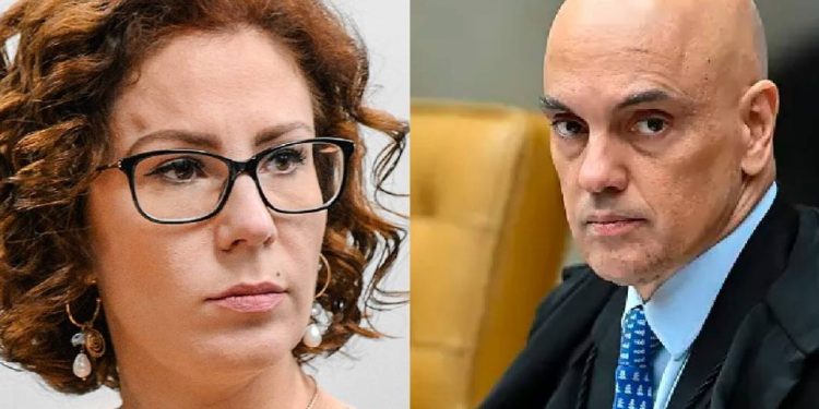 moraes-abre-novo-inquerito-contra-carla-zambelli-no-stf
