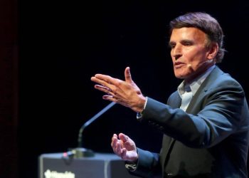 brasil-e-solo-fertil-para-uso-de-inteligencia-artificial-na-saude,-diz-medico-de-stanford