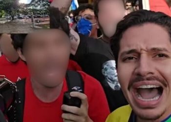 universidade-ignora-legalidade-e-tenta-expulsar-estudante-por-expor-ideologia-em-gravacoes