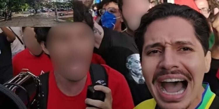 universidade-ignora-legalidade-e-tenta-expulsar-estudante-por-expor-ideologia-em-gravacoes