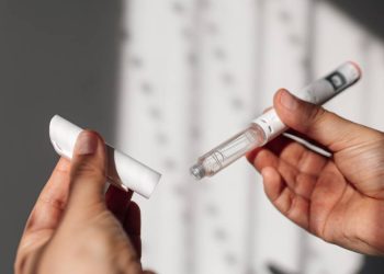 ecnoglutida:-novo-medicamento-surpreende-com-eficacia-sobre-a-perda-de-peso