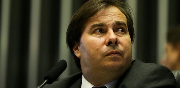 nao-vai-ser-facil-rever-iof-no-supremo,-diz-rodrigo-maia