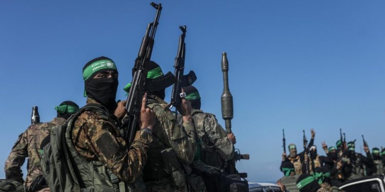 israel-confirma-morte-de-fundador-do-hamas-em-ataque-aereo-em-gaza