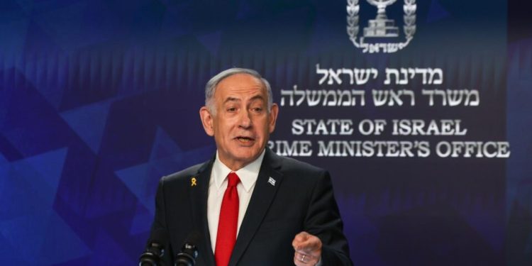 acordo-com-paises-arabes-e-fim-do-hamas:-israel-cita-“oportunidades”-apos-guerra-com-ira