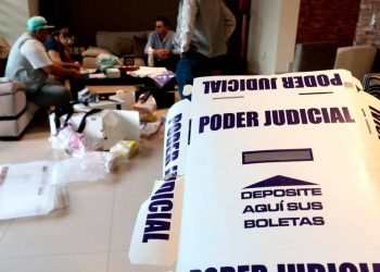 em-projeto-polemico,-mexico-vai-as-urnas-para-eleger-juizes-pela-primeira-vez-na-historia
