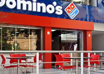 pizza-para-viagem:-a-estrategia-da-domino’s-para-impulsionar-o-crescimento