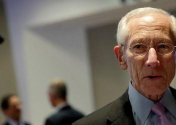 stanley-fischer,-ex-fed-e-chefe-do-banco-de-israel,-morre-aos-81-anos