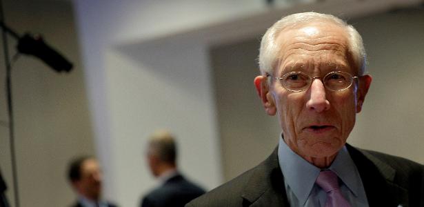 stanley-fischer,-ex-fed-e-chefe-do-banco-de-israel,-morre-aos-81-anos