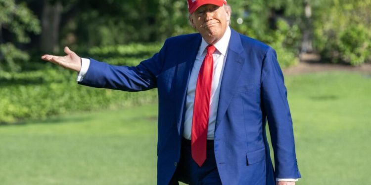 republicanos-da-camara-dos-eua-superam-divergencias-e-aprovam-plano-fiscal-de-trump