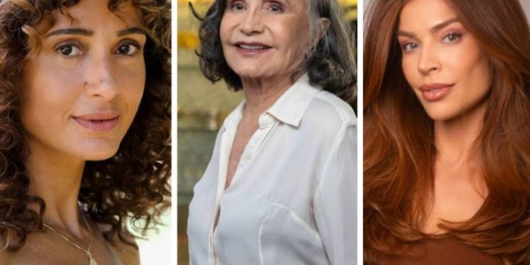 a-volta-de-veteranos-a-novelas-da-globo:-o-movimento-contrario-na-tv