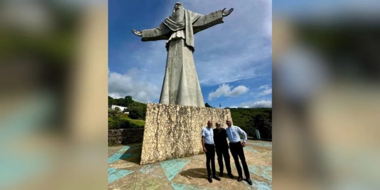 padre-omar-fratura-oito-costelas-em-acidente-de-transito-na-venezuela