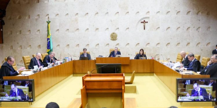 partidos-recorreram-21-vezes-ao-stf-apenas-em-2025,-diz-levantamento