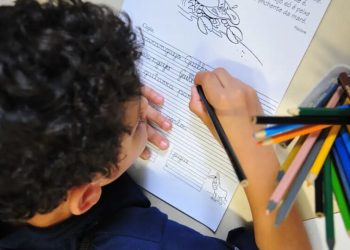 menos-de-60%-das-criancas-no-brasil-sao-alfabetizadas;-veja-ranking-dos-estados