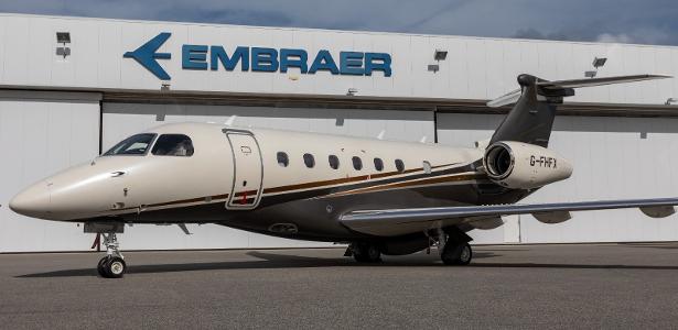 embraer:-aviao-ficara-r$-50-mi-mais-caro-com-tarifa