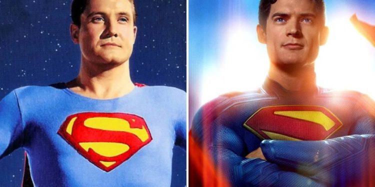 ‘superman’:-relembre-atores-que-ja-viveram-o-homem-de-aco-no-cinema