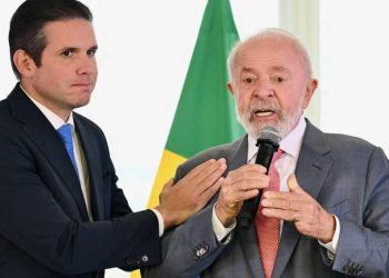 motta-deve-travar-pauta-lulista-em-resposta-a-veto-de-lula-contra-camara