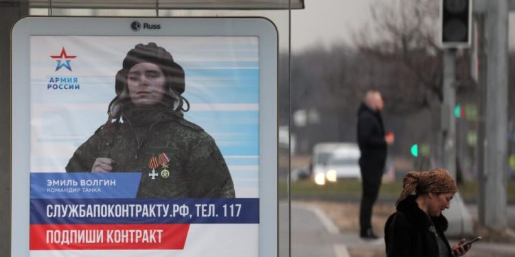 grupos-pro-putin-tomam-as-ruas-da-russia-com-falta-de-policiais,-enviados-a-guerra