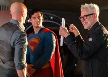 superman-woke?-james-gunn-nega-e-questiona-criticas-da-direita
