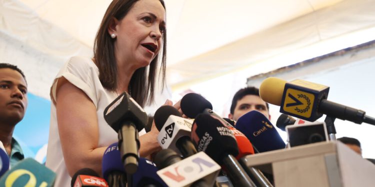 maria-corina-denuncia-o-desaparecimento-de-mais-de-20-pessoas-em-72-horas