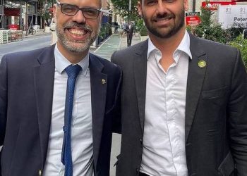 “exilados”-bolsonaristas-organizam-cupula-conservadora-nos-eua